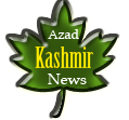 Azad Kashmir News
